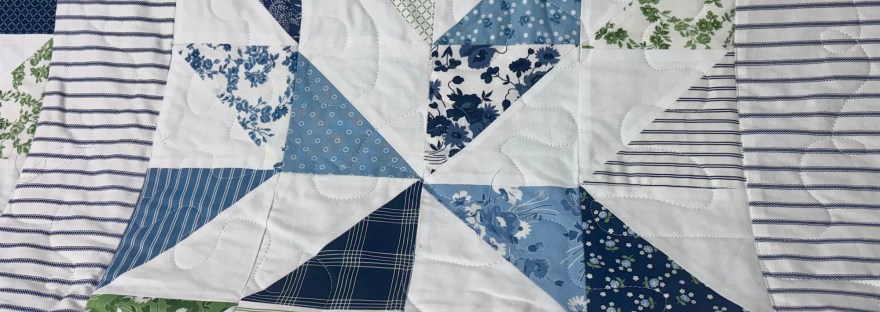 Quilt Block